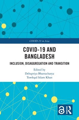 bokomslag COVID-19 and Bangladesh