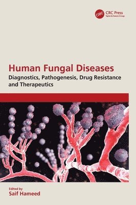 bokomslag Human Fungal Diseases