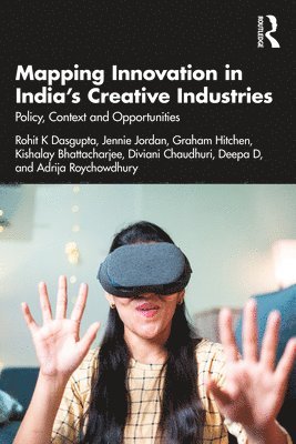 Mapping Innovation in Indias Creative Industries 1