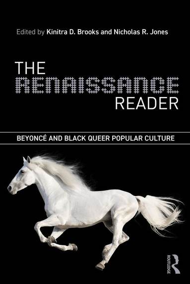 Kinitra D. Brooks, Nicholas R. Jones - Renaissance Reader, Häftad
