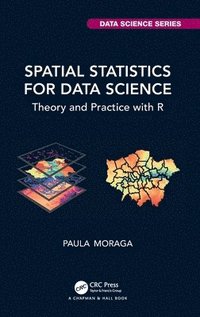 bokomslag Spatial Statistics for Data Science