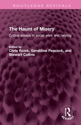 Haunt of Misery