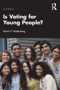 bokomslag Is Voting for Young People?