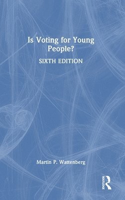 Is Voting for Young People? 1