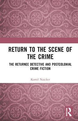 Return to the Scene of the Crime 1