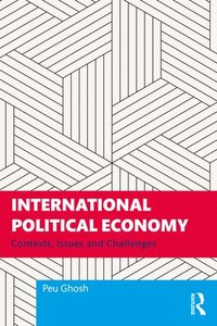 bokomslag International Political Economy