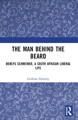 The Man behind the Beard 1