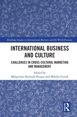 International Business and Culture 1