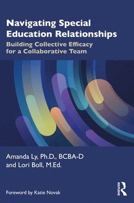 bokomslag Navigating Special Education Relationships