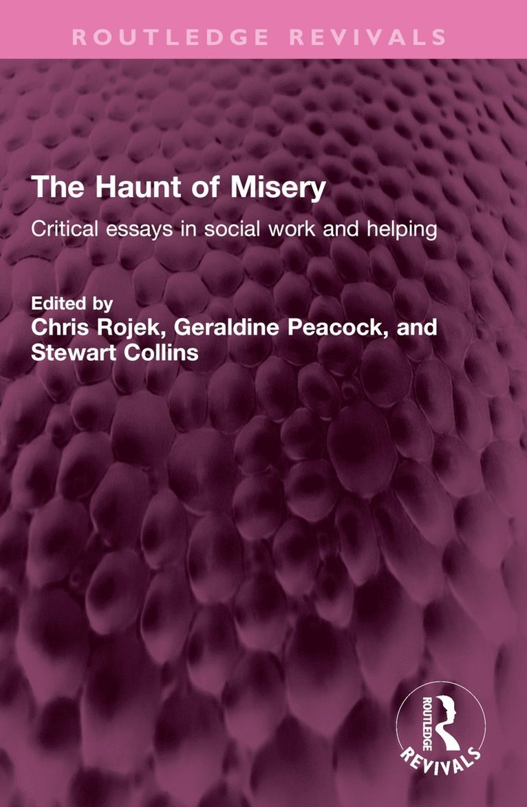 Haunt of Misery