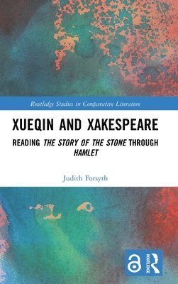 Xueqin and Xakespeare 1