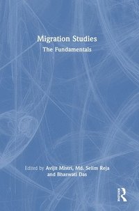 bokomslag Migration Studies