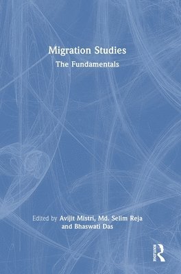 bokomslag Migration Studies