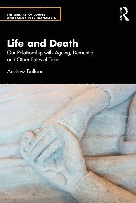 Andrew Balfour - Life and Death, Häftad