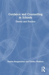 bokomslag Guidance and Counselling in Schools