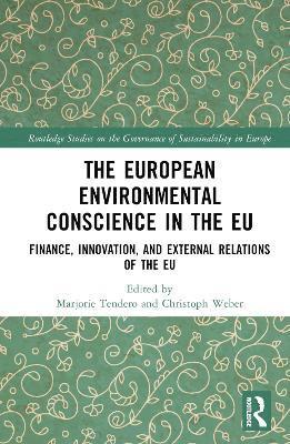 The European Environmental Conscience in the EU 1