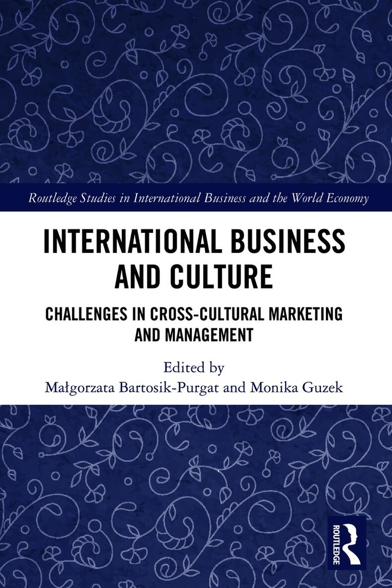 International Business and Culture