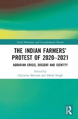 The Indian Farmers Protest of 20202021 1
