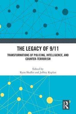 Legacy of 9/11