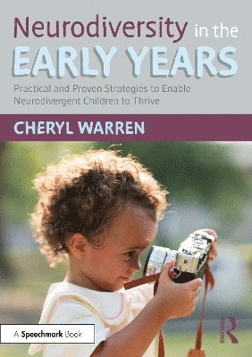 Neurodiversity in the Early Years 1