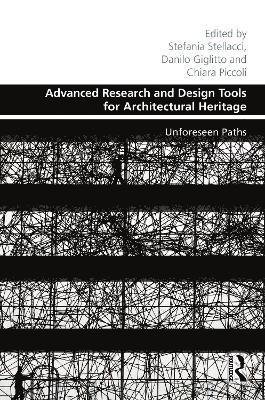 Advanced Research and Design Tools for Architectural Heritage 1