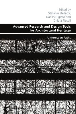 Advanced Research and Design Tools for Architectural Heritage 1