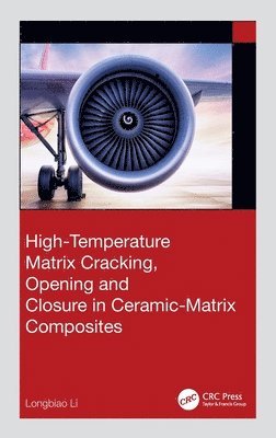 High-Temperature Matrix Cracking, Opening and Closure in Ceramic-Matrix Composites 1