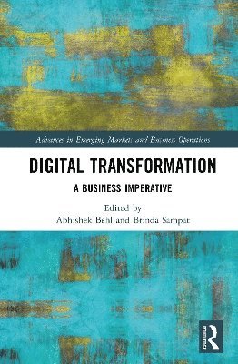 Digital Transformation 1