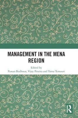 Management in the MENA Region 1