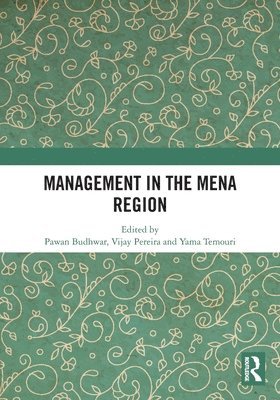 Management in the MENA Region 1