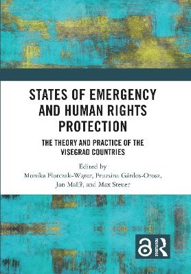 States of Emergency and Human Rights Protection 1
