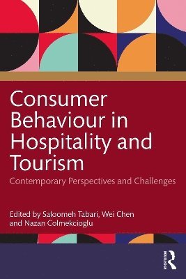 Consumer Behaviour in Hospitality and Tourism 1