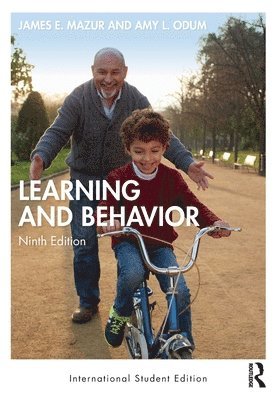 Learning and Behavior 1