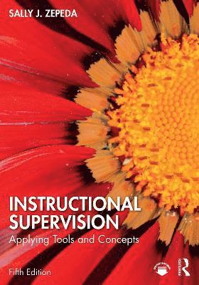 bokomslag Instructional Supervision