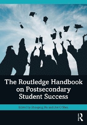 bokomslag Routledge Handbook on Postsecondary Student Success