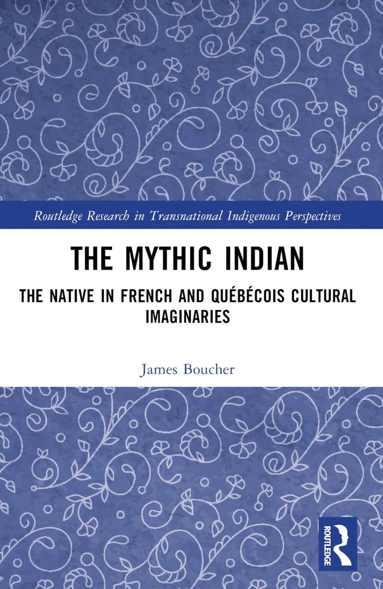 Mythic Indian