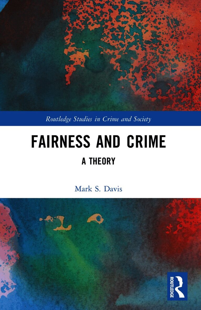 Fairness and Crime