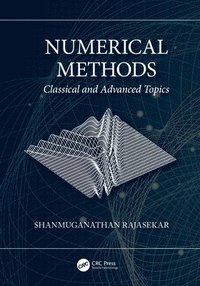 bokomslag Numerical Methods