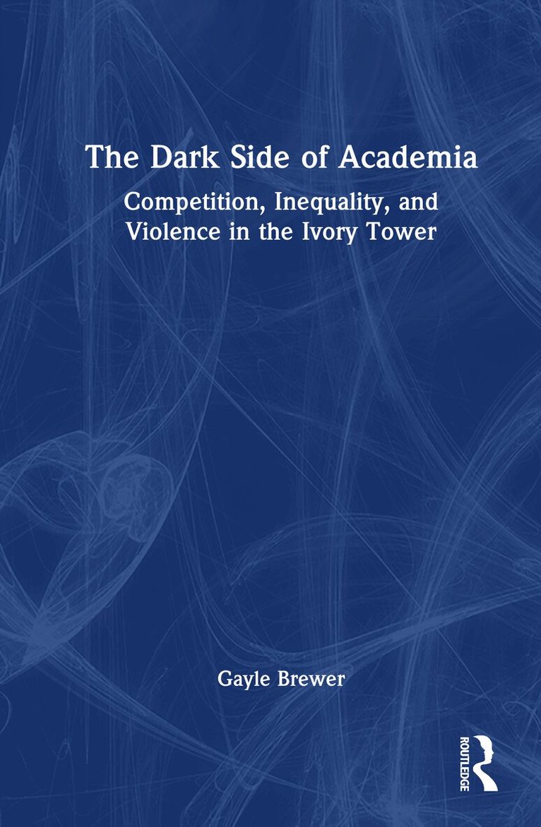 Dark Side of Academia