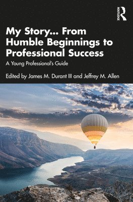 My Story... From Humble Beginnings to Professional Success 1