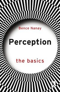 bokomslag Perception: The Basics