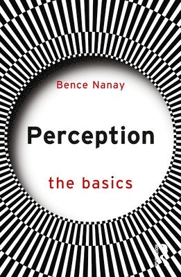 bokomslag Perception: The Basics