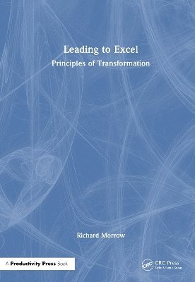 Leading to Excel 1