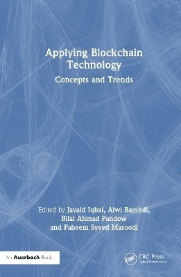 Applying Blockchain Technology 1