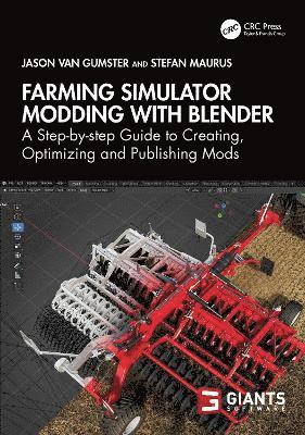 Farming Simulator Modding with Blender 1