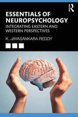 bokomslag Essentials of Neuropsychology