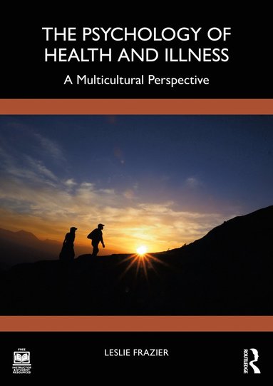 bokomslag Psychology of Health and Illness