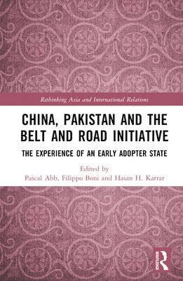 China, Pakistan and the Belt and Road Initiative 1