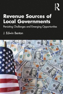 Revenue Sources of Local Governments 1