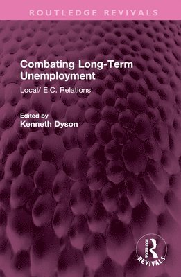 Combating Long-Term Unemployment 1